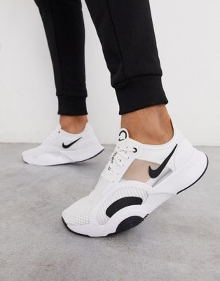 nike rep go trainers