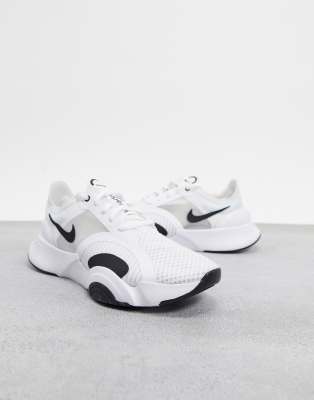 Nike Training SuperRep Go trainers in 