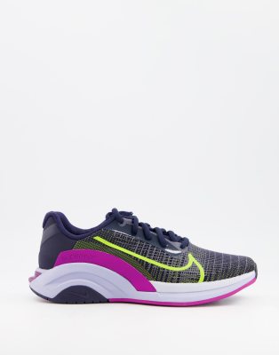 asos womens running shoes