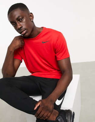 Nike superset outlet tee