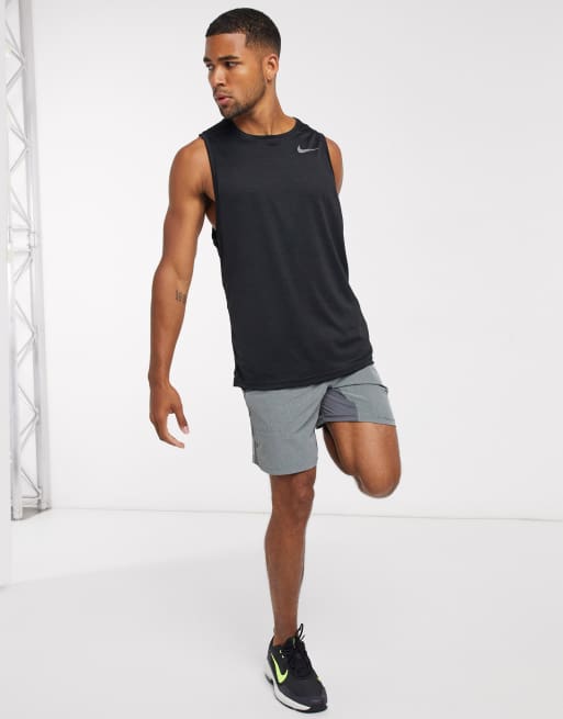 Nike store superset tank