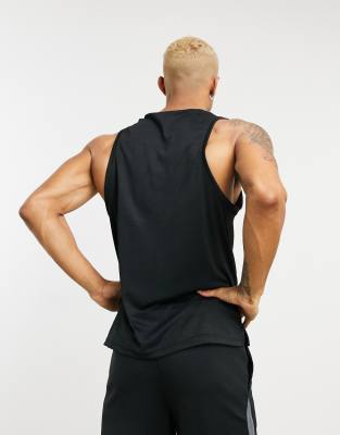 asos mens tank tops