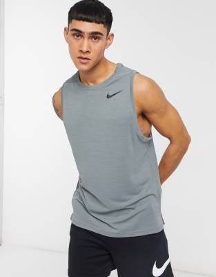 nike training vest
