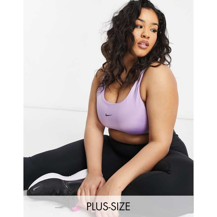 Nike swoosh store city ready bra