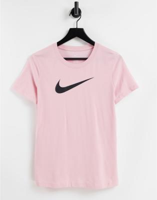 women's nike crew neck t shirt