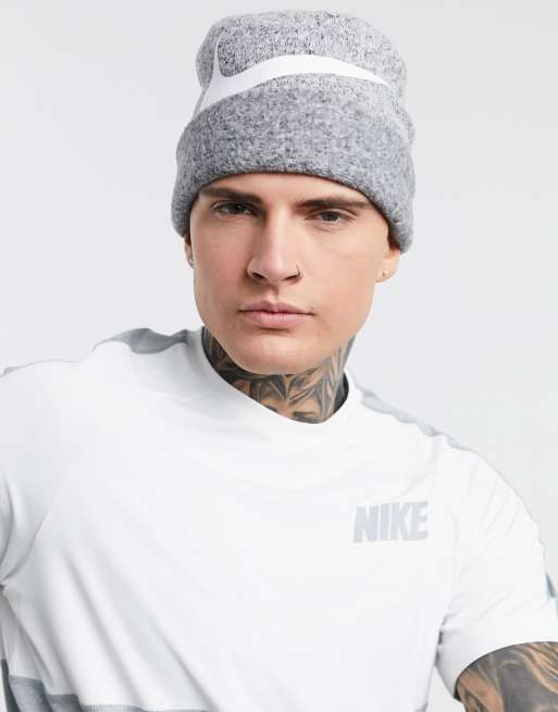 Nike best sale workout beanie