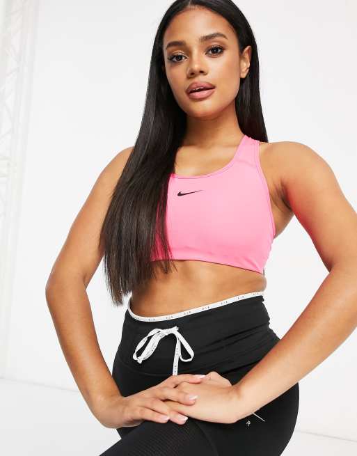 asos nike bra