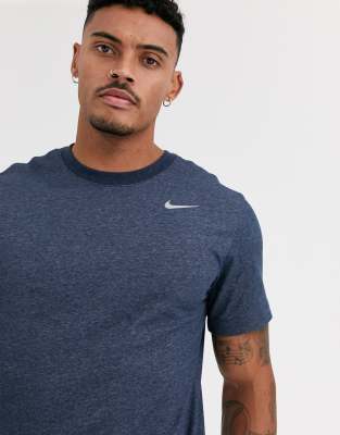 nike training t shirt