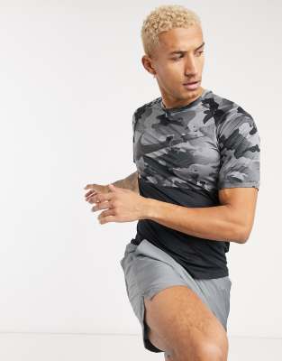 nike silver mimetiche