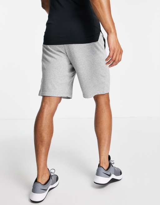 Men's 'dri-fit outlet fleece training shorts