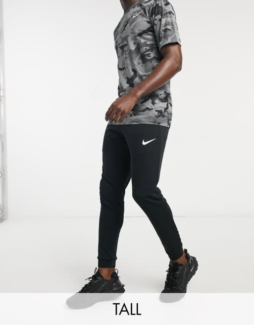 Nike men's store tall joggers