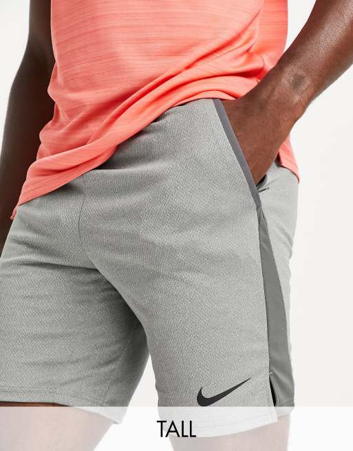 Nike dri outlet fit veneer shorts