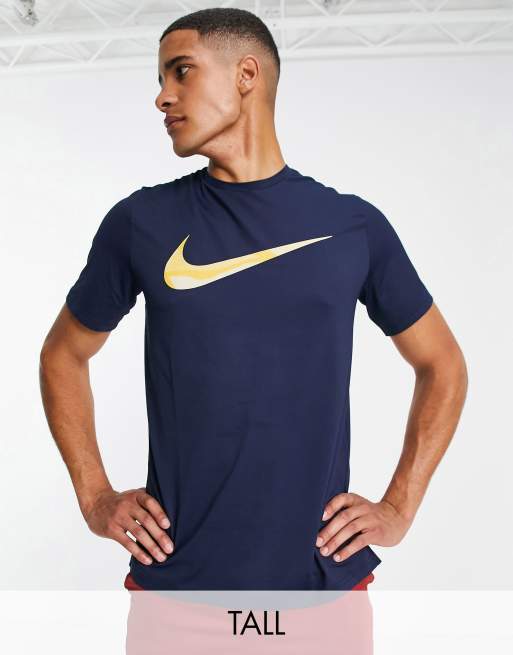 nike large tall t shirts