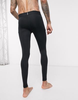 Nike Training Tall leggings in black | ASOS