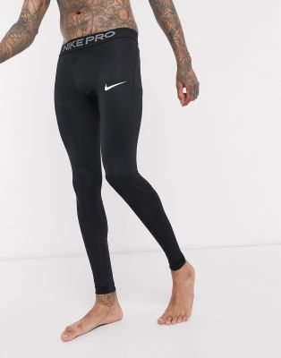 Nike Training Tall leggings in black | ASOS