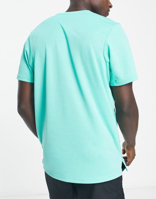 Fresh mint shop nike shirt