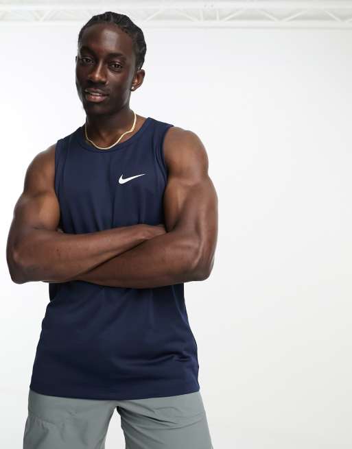 Nike training shop tank