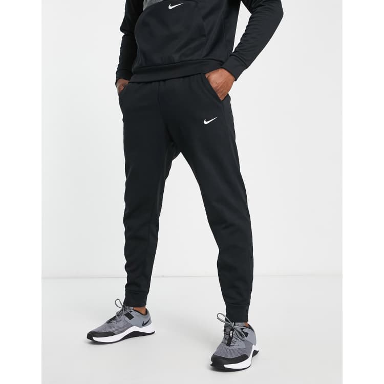 新品！NIKE DRI-FIT Jogger Pants Black