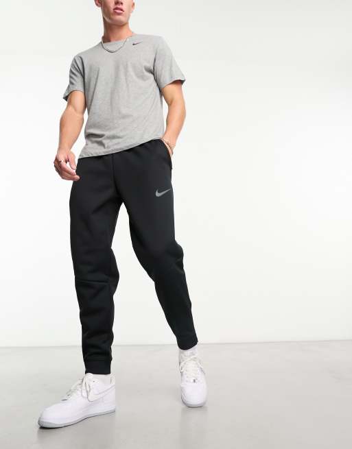 Nike Training Terma Fit joggers in black