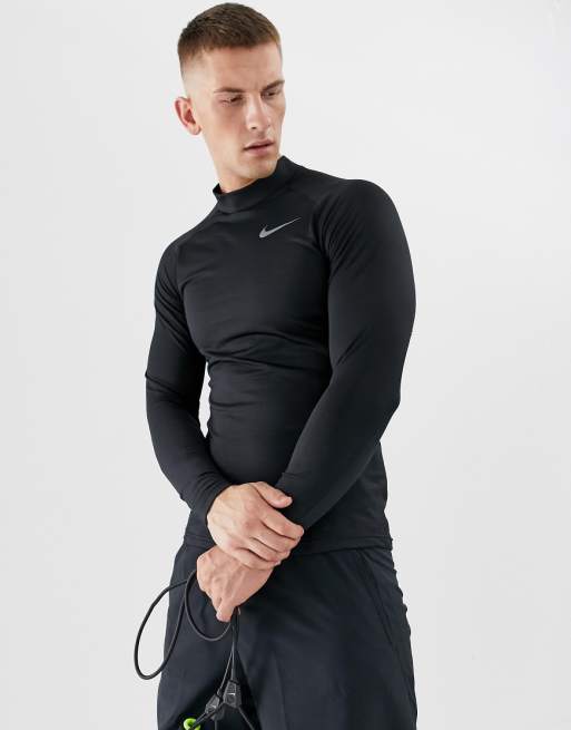 felpa nike con collo alto felpa nike con collo alto