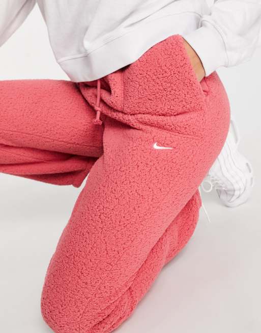 Nike on sale flyknit joggers