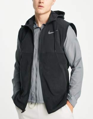 Nike thin outlet gilet