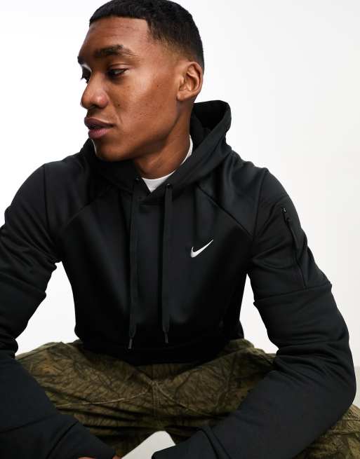 Nike therma fit clearance hoodies