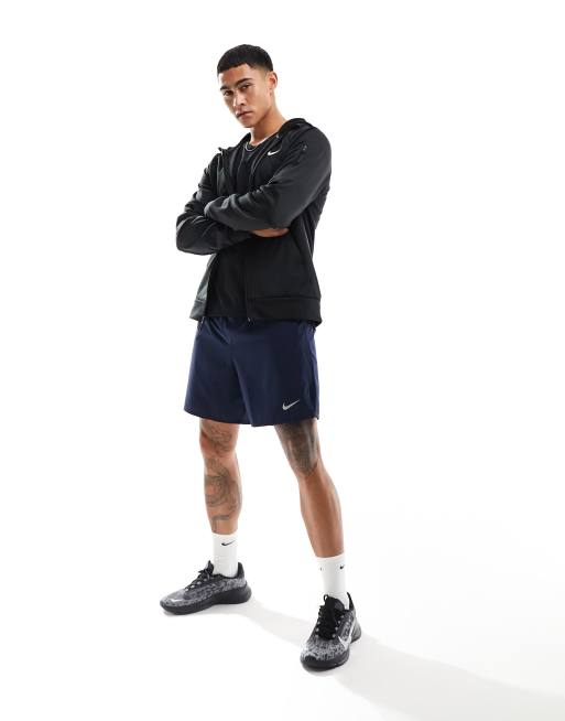 Nike Dri-Fit Training Hoodie — What is a Gentleman