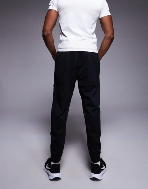 Nike Training Therma-FIT joggers in black, 4 of 5