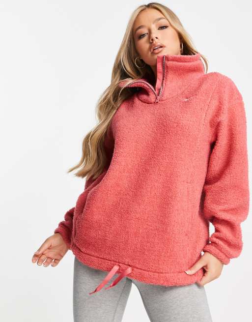 Nike Therma-FIT Cozy Fleece Sweater Women