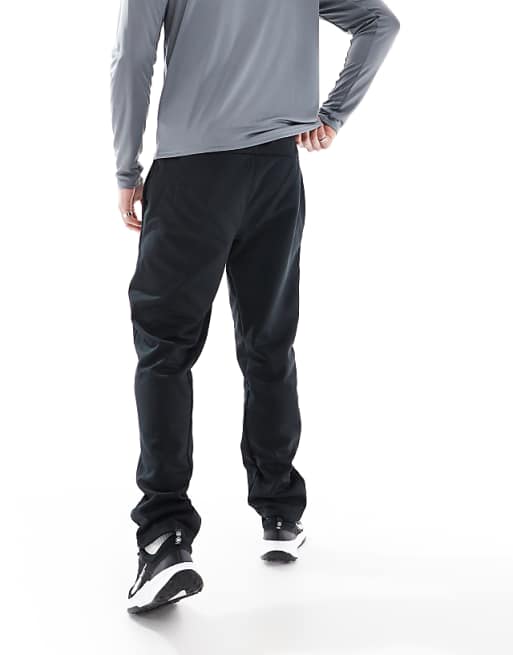 Nike Training Therma-Fit sweatpants in black | ASOS Nike Training Therma-Fit sweatpants in black | ASOS