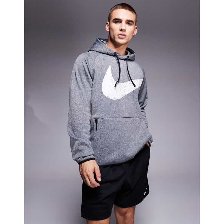 Nike Center Swoosh Therma-Fit hotsell Hoodie