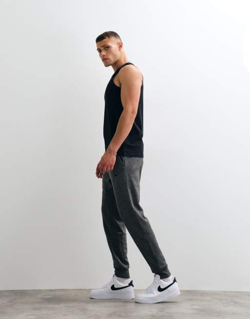 Nike Training – Therma-FIT – Szare spodnie, 5 z 5