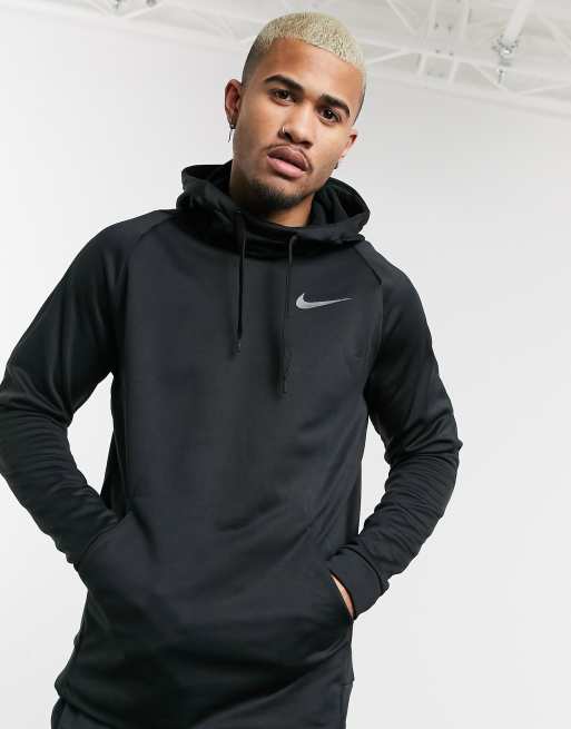 Nike Therma Training Hoodie - Atlantic Sportswear