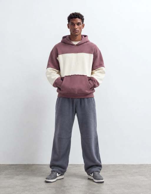 Nike Training Therma Polar Fleece Jogger in Grau, 6 von 9