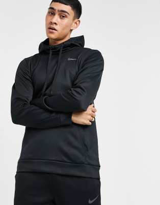 nike therma jumper