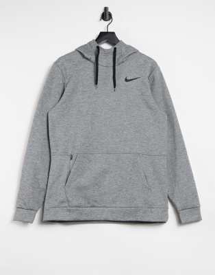 nike therma jumper
