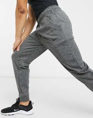 nike grey trackies