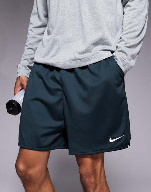 Nike Training Totality 7-inch shorts in black, 2 of 5