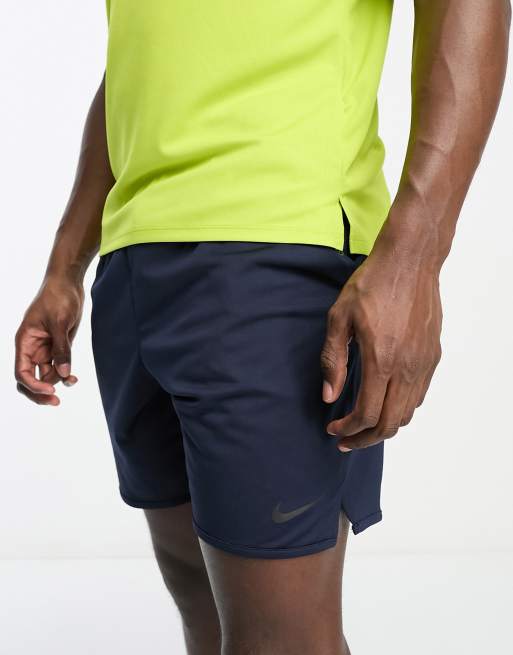 Nike dri fit outlet 9 inch shorts