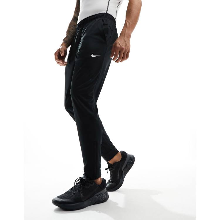 Nike Training totality Dri-Fit joggers in black