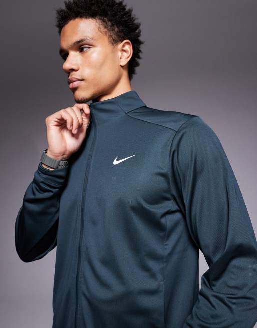 Nike Training - Totality - Dri-FIT - Mørkegrå joggingbukser , 5 af 5