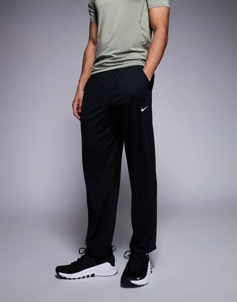 Nike Training Totality DRI-Fit pants in black - view 1