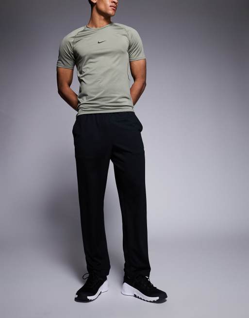Nike Training Totality DRI-Fit pants in black, 2 of 5