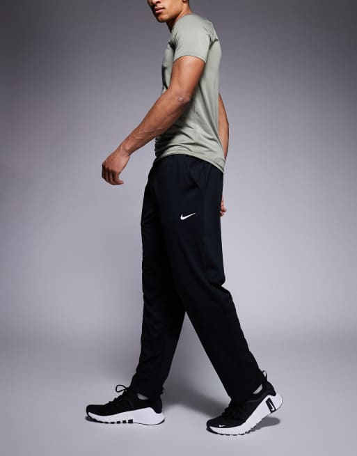 Nike Training Totality DRI-Fit pants in black, 3 of 5