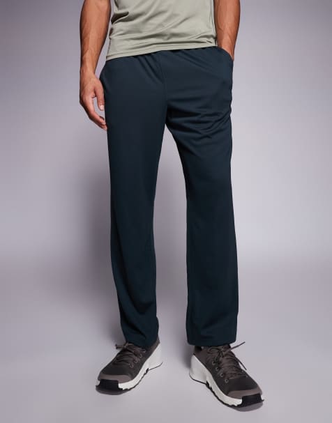 Nike Training Totality DRI-Fit trousers in dark green