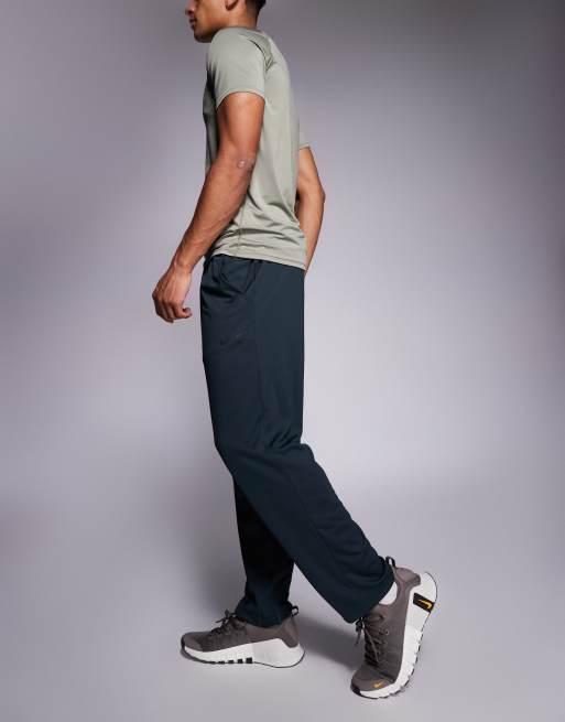 Nike Training Totality DRI-Fit pants in dark green, 3 of 5