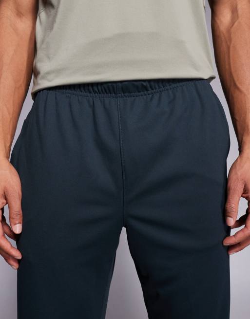 Nike Training Totality DRI-Fit pants in dark green, 4 of 5