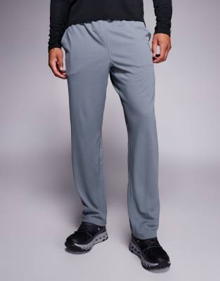 Nike Totality Dri-fit Pants In Gray