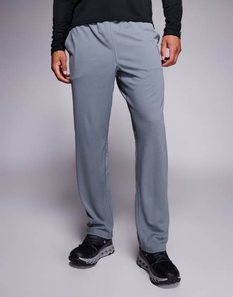 Nike Training Totality DRI-Fit pants in gray - view 1